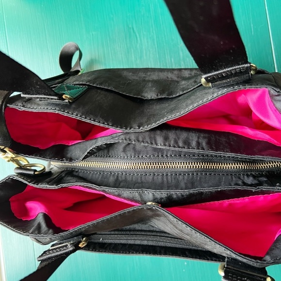 Perfect Kipling Multi-Compartment Tote - Picture 5 of 8